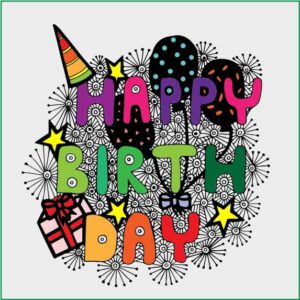 HAPPY 31