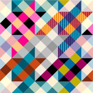 GEOMETRIC 104
