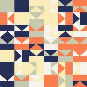 GEOMETRIC 105