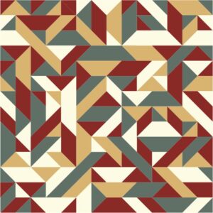GEOMETRIC 107
