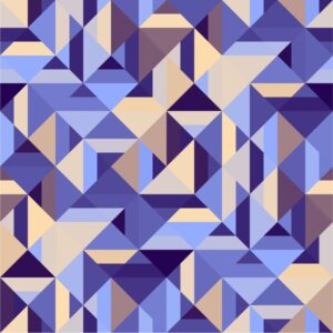 GEOMETRIC 109