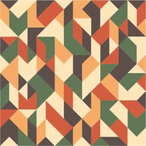 GEOMETRIC 110