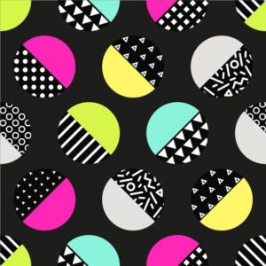 GEOMETRIC 112