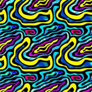 GEOMETRIC 113