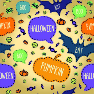 HALLOWEEN 2